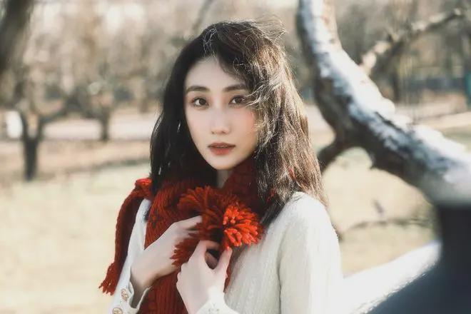 32位天津籍女星个个貌美如花楚楚动人尊龙凯时中国天津隐藏着这么多美女！(图8)