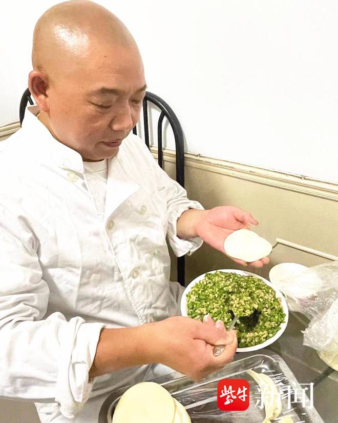 做饭69元4道菜起步点单的不少年轻人居多尊龙凯时人生就博登录五星级酒店大厨上门