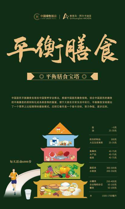 卡迪亚酒店｜全力创建“绿色饭店”尊龙凯时ag旗舰厅试玩秦皇岛阿尔(图8)